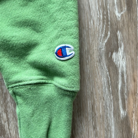 COPY - CHAMPION ADULT SWEATER - Picture 4 of 6